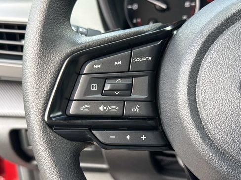 New 2026 Subaru Crosstrek 2.5i Premium AWD/4WD image 38
