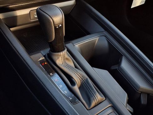 Certified 2025 Honda Accord LX image 18