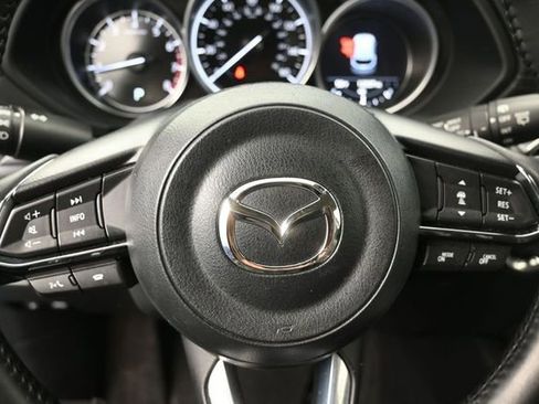 Used 2023 MAZDA CX-5 AWD 2.5 S w/ Select Package image 23