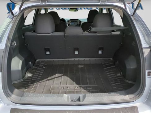 Used 2025 Subaru Crosstrek 2.0i image 13