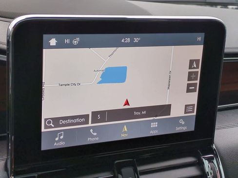 Used 2019 Lincoln Navigator L Reserve w/ Cargo Package image 30