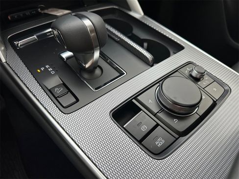 New 2026 MAZDA CX-90 3.3 Turbo w/ Preferred Package image 21