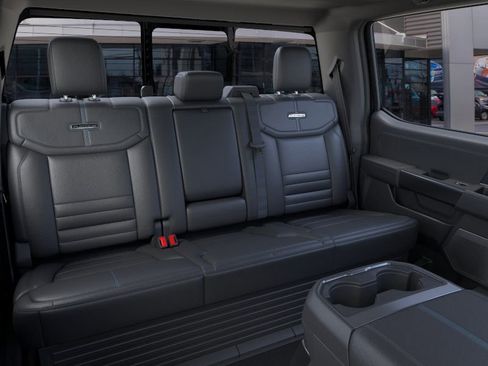 New 2026 Ford F350 Platinum image 11