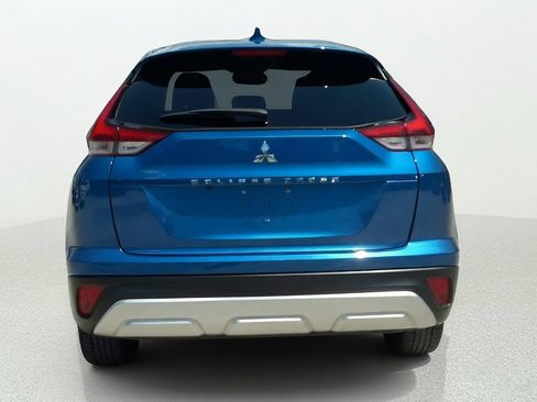 Used 2025 Mitsubishi Eclipse Cross SE AWD/4WD image 5