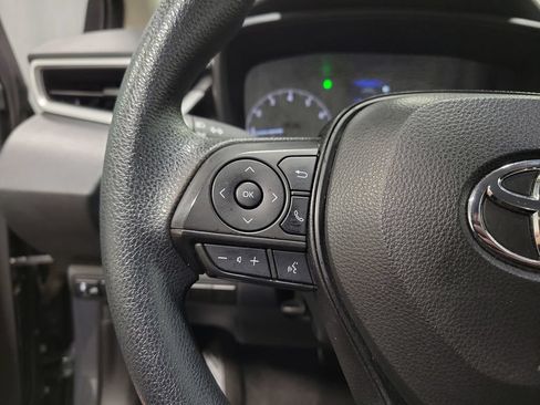 Used 2024 Toyota Corolla LE FWD image 21