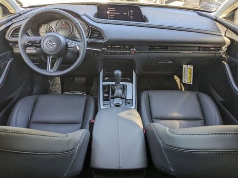 New 2025 MAZDA CX-30 AWD 2.5 S w/ Preferred Package image 17