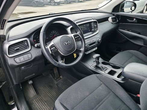 Used 2020 Kia Sorento LX w/ LX I4 Convenience Package FWD image 12