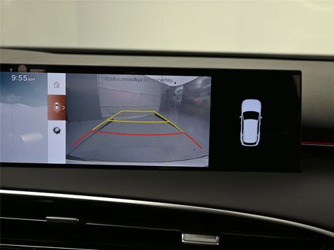 New 2026 Genesis GV70 2.5T image 6