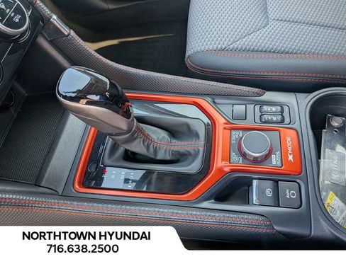 Used 2019 Subaru Forester Sport AWD/4WD image 15