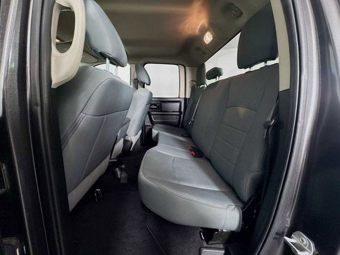 Used 2019 RAM 1500 Express w/ Express Value Package image 19