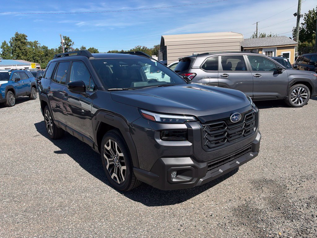 New 2026 Subaru Outback Touring XT AWD/4WD image 2