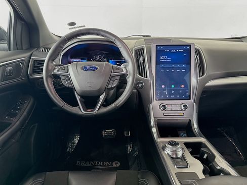 Used 2023 Ford Edge ST image 26