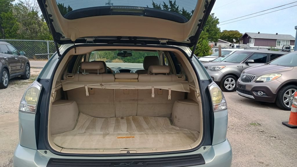 Used 2007 Lexus RX 350 2WD image 27
