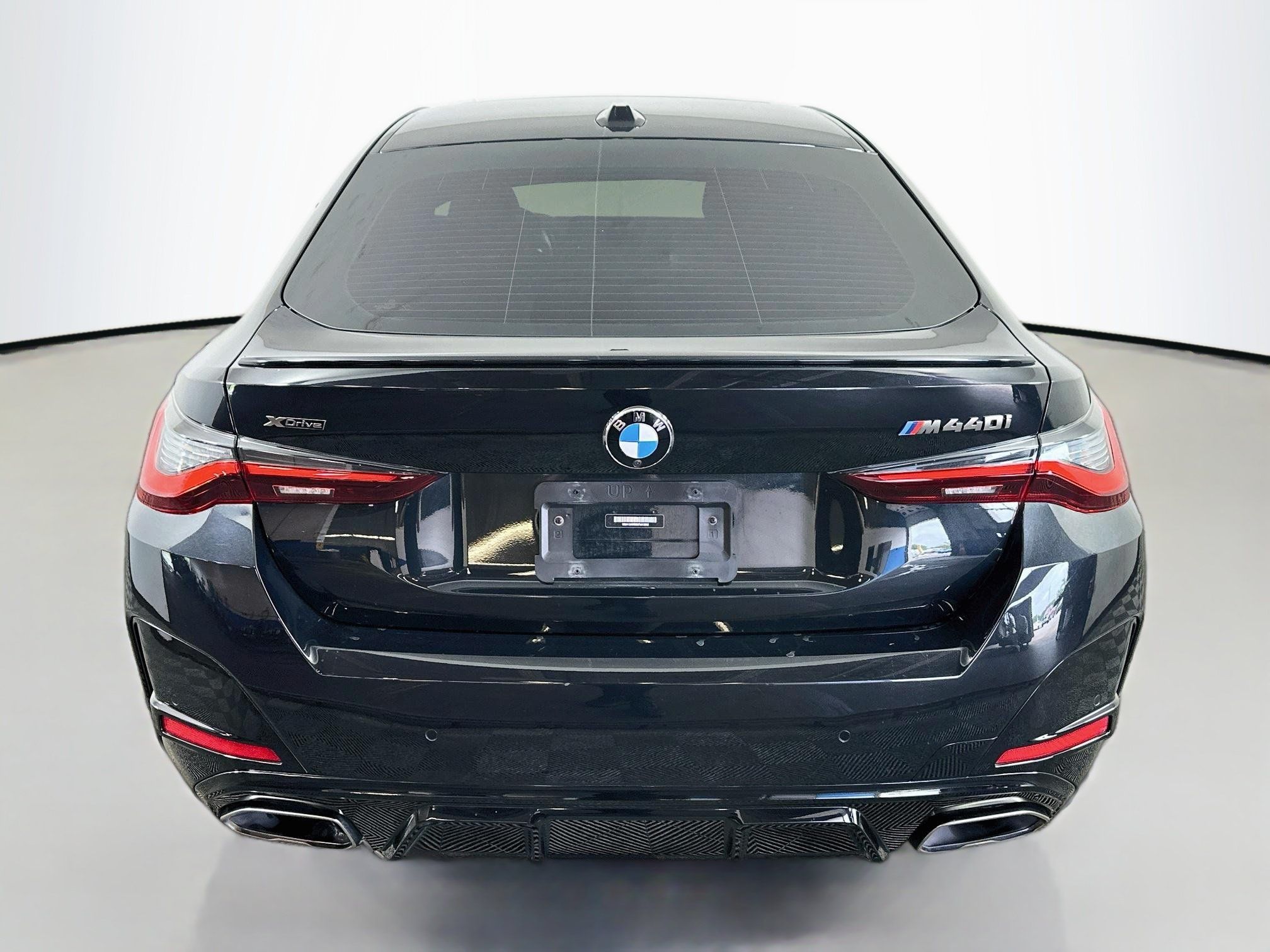 Used 2022 BMW M440i xDrive Gran Coupe w/ Premium Package AWD/4WD image 6