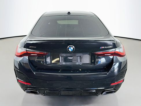 Used 2022 BMW M440i xDrive Gran Coupe w/ Premium Package AWD/4WD image 6