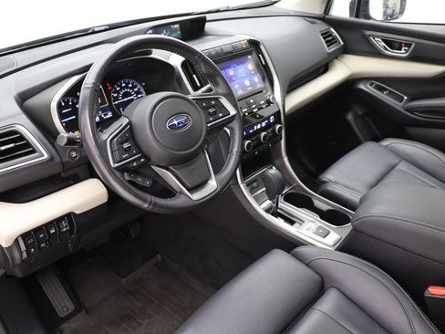 Used 2022 Subaru Ascent Limited w/ Technology Package image 15