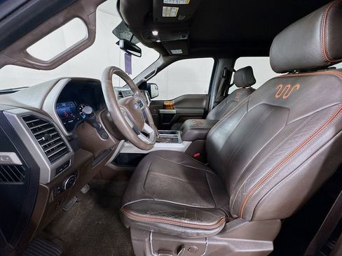 Used 2017 Ford F150 King Ranch image 23