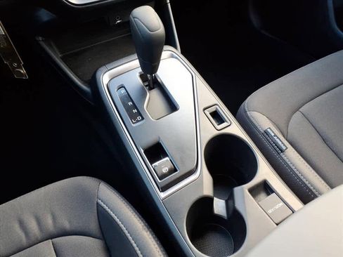 Used 2025 Subaru Impreza 2.0i image 22