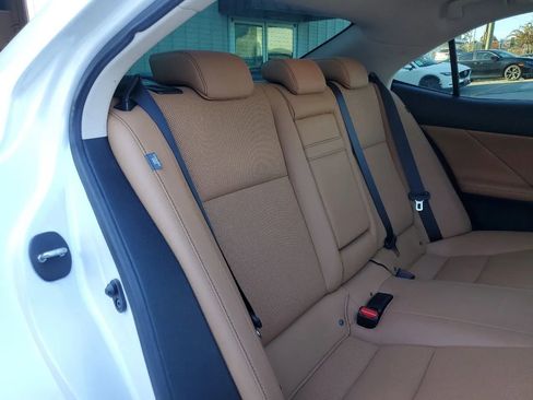 Used 2020 Lexus IS 300 IS 300 F SPORT Sedan 4D w/ Accessory Package 2 image 38