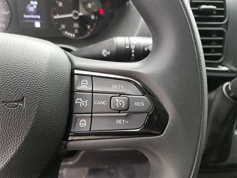 New 2024 RAM ProMaster 3500 w/ Convenience Group image 22