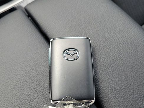 New 2026 MAZDA CX-50 AWD 2.5 S w/ Weather Package image 32