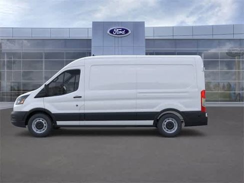 New 2026 Ford Transit 250 148 Medium Roof image 3