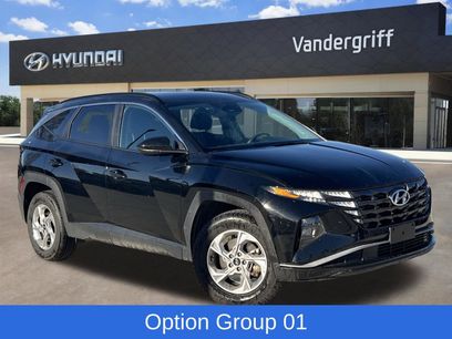 Used 2024 Hyundai Tucson SEL