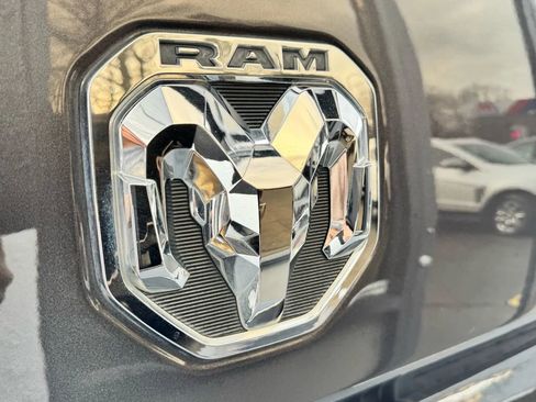 Used 2020 RAM 2500 Big Horn image 12