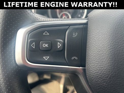 New 2026 RAM 2500 Tradesman image 13