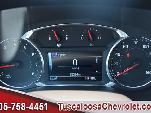 Used 2018 GMC Acadia SLT FWD image 38