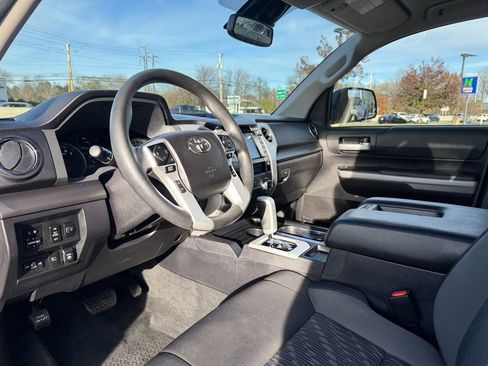Used 2021 Toyota Tundra SR5 image 14