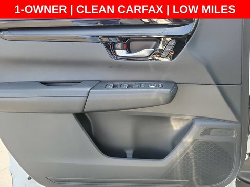Used 2023 Honda CR-V EX-L image 21