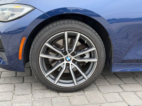 Used 2020 BMW 330i Sedan image 13