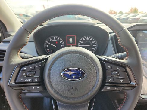New 2025 Subaru Crosstrek 2.5i Limited image 10