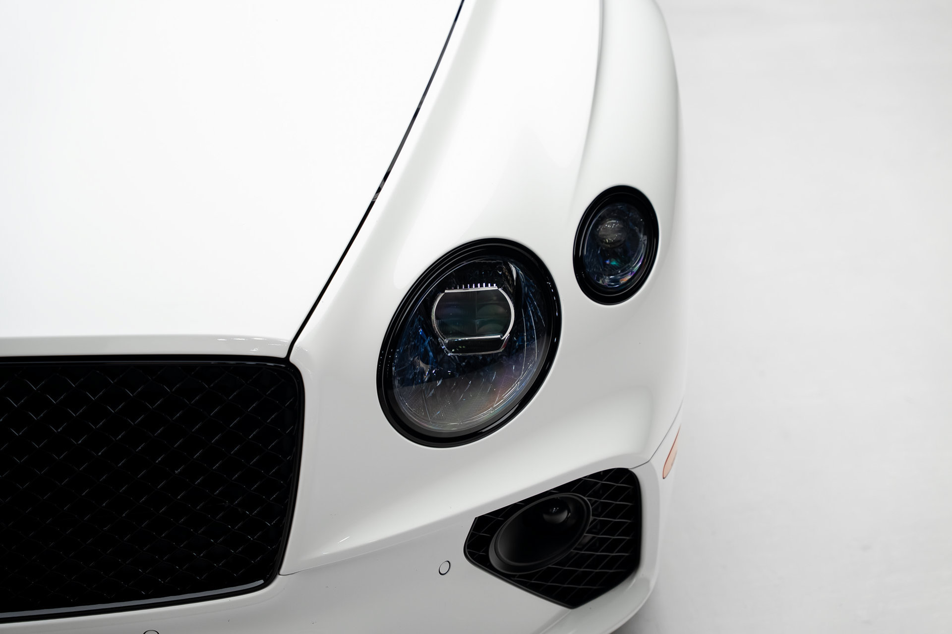 Used 2022 Bentley Continental GT AWD/4WD image 11