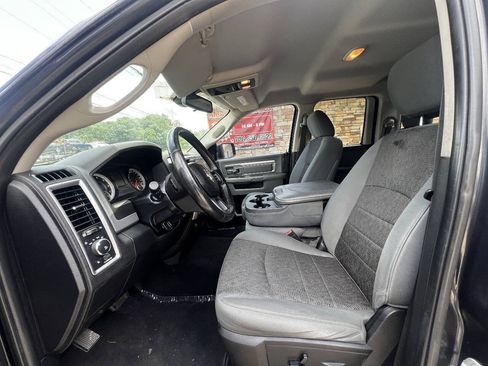 Used 2014 RAM 1500 Big Horn RWD image 15