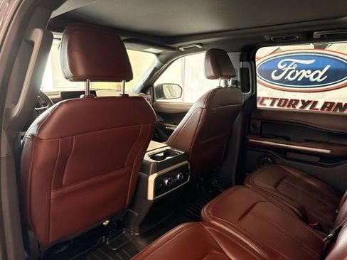 Used 2022 Ford Expedition Max Limited AWD/4WD image 20