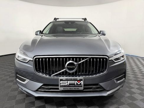 Used 2019 Volvo XC60 T5 Inscription w/ Protection Package Premier AWD/4WD image 4