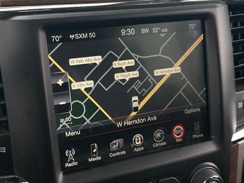 Used 2017 RAM 2500 Laramie image 18