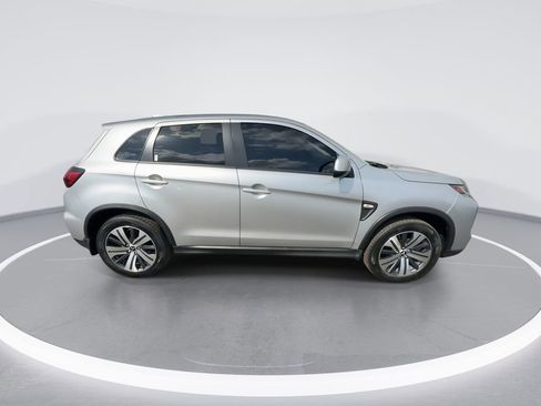 Used 2022 Mitsubishi Outlander Sport ES image 9