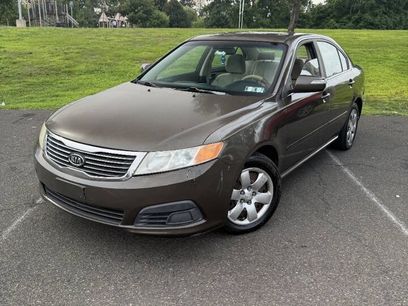 Used 2009 Kia Optima LX