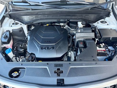 Used 2023 Kia Telluride SX Prestige X-Line image 29