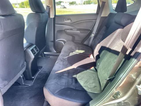 Used 2015 Honda CR-V LX image 14