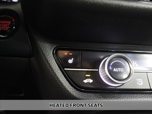 Used 2025 Honda HR-V EX-L image 7