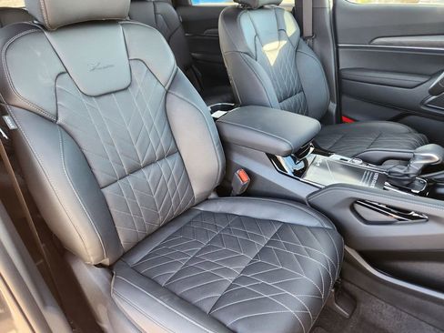 New 2025 Kia Telluride SX X-Line image 14