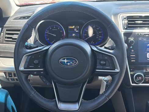 Used 2018 Subaru Legacy 2.5i Premium AWD/4WD image 21