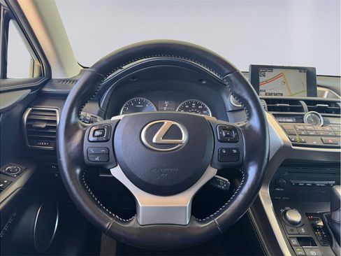 Used 2016 Lexus NX 200t AWD w/ Premium Package image 13