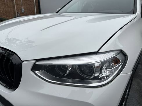 Used 2020 BMW X3 sDrive30i RWD image 13