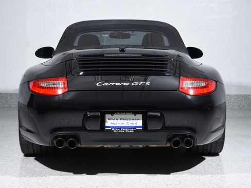 Used 2011 Porsche 911 Carrera GTS RWD image 29
