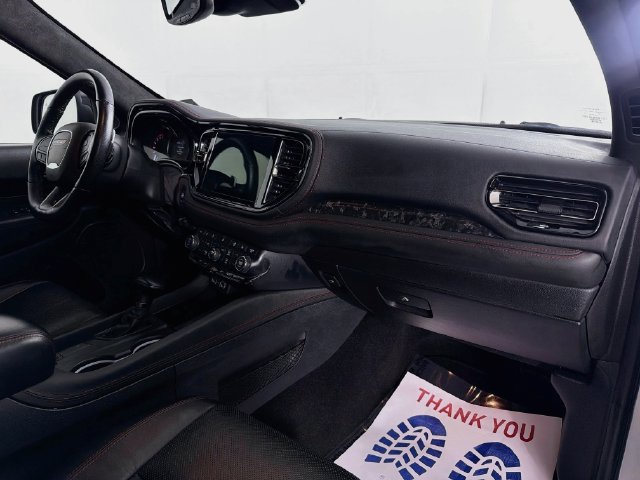 Used 2024 Dodge Durango R/T AWD/4WD image 33